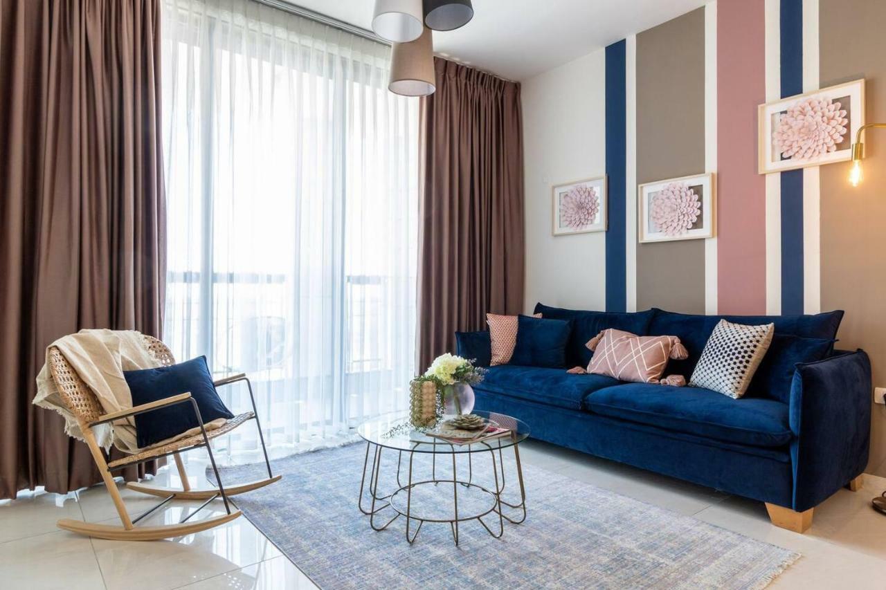 Magical 3Br/Parking With Amazing View, City Center Иерусалим Экстерьер фото